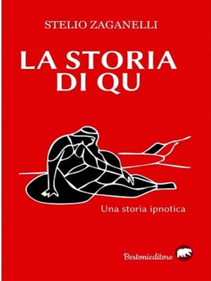 cover image of La storia di Qu